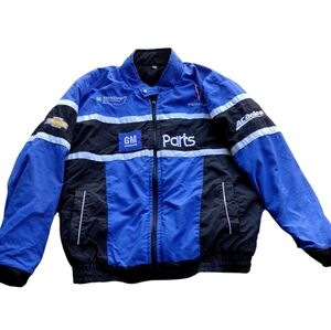 Vintage 90s GMC Jacket Size 40